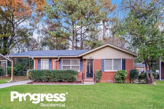 Building Photo - 1137 Roebuck Lawn Dr