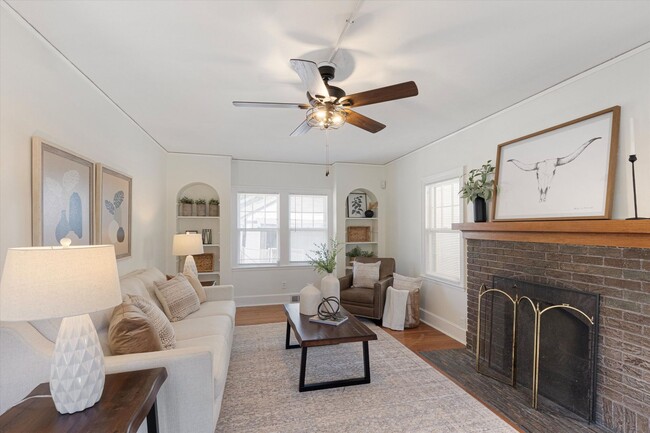 Foto del edificio - 6811 Minne Lusa Blvd