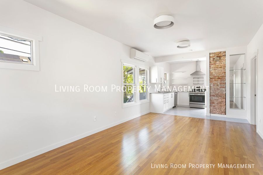 Primary Photo - Two Bedroom Plus Office/Bonus Loft Bungalo...