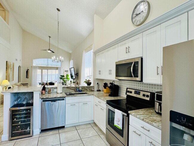 Foto del edificio - 6752 Green Island Cir