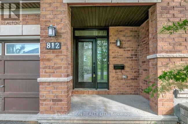 Photo du bâtiment - 812 Fletcher Cir