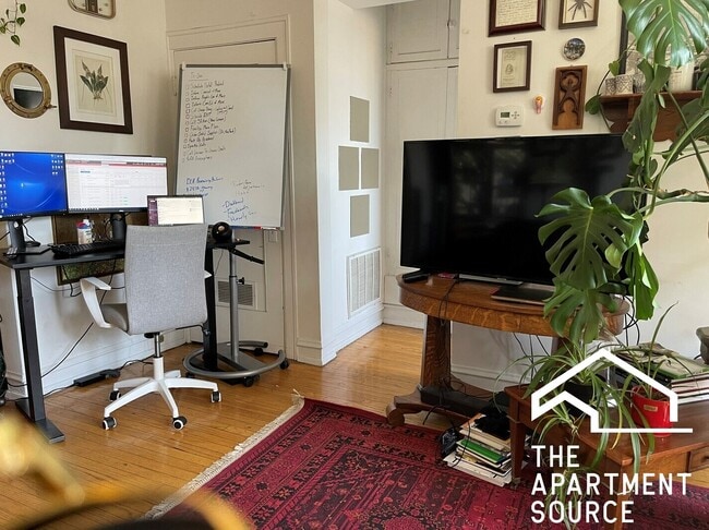 Photo - 2019 N Humboldt Blvd Apartment