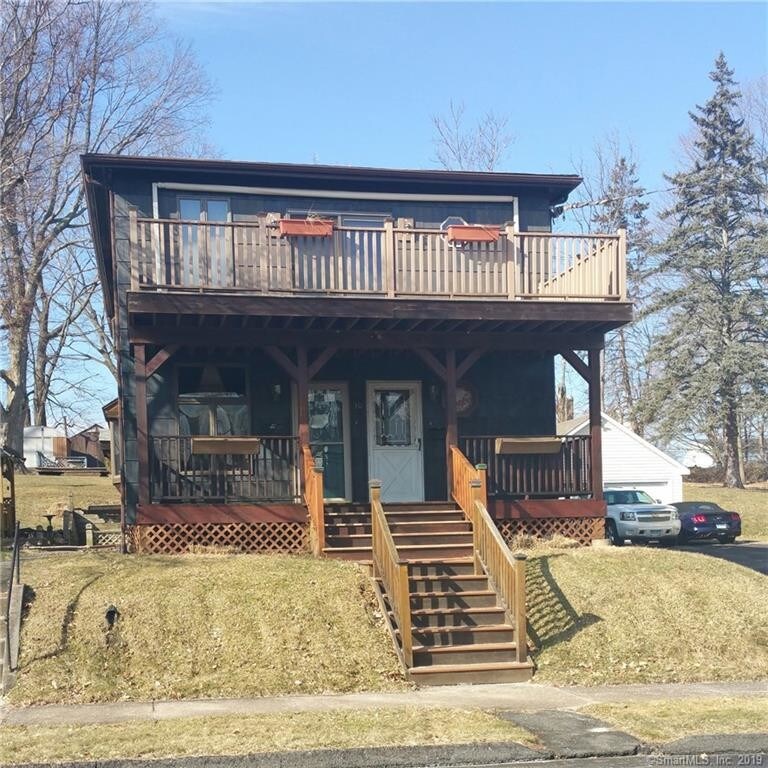 30 Clinton St, Meriden, CT 06450 Apartment for Rent in Meriden, CT