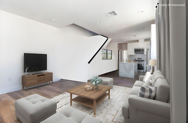 Photo - 4507 W 18th St Apartment