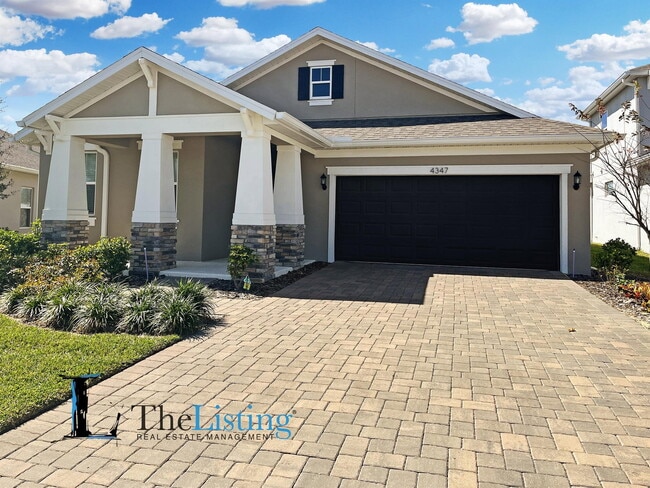 Building Photo - 4347 Renly