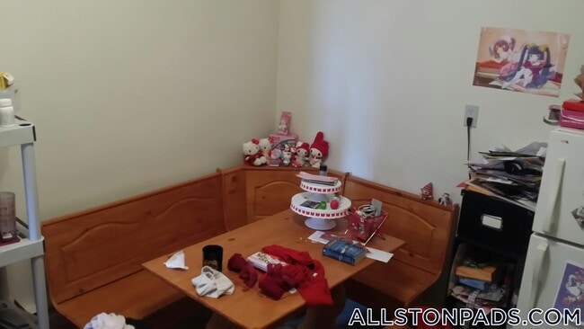 Foto del edificio - 71 Harvard Ave