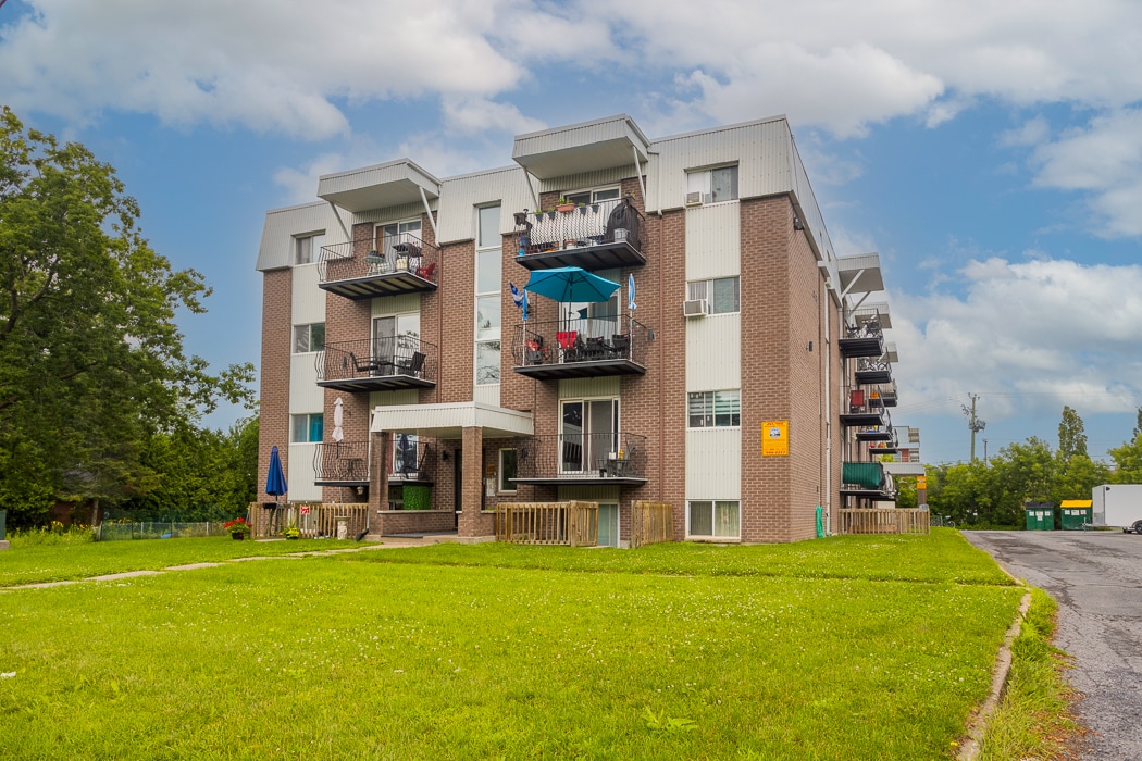 Photo principale - 1175 Rue Talon