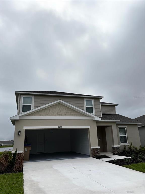 Foto principal - 4755 Yellow Elder Wy