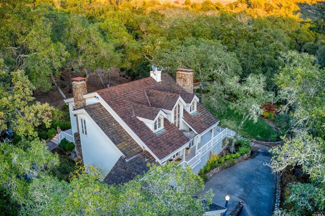 Building Photo - 7768 Silverado Trail