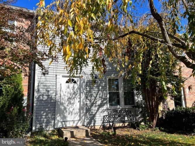 10075 Shelldrake Cir, Damascus, MD 20872 Townhome Rentals in Damascus