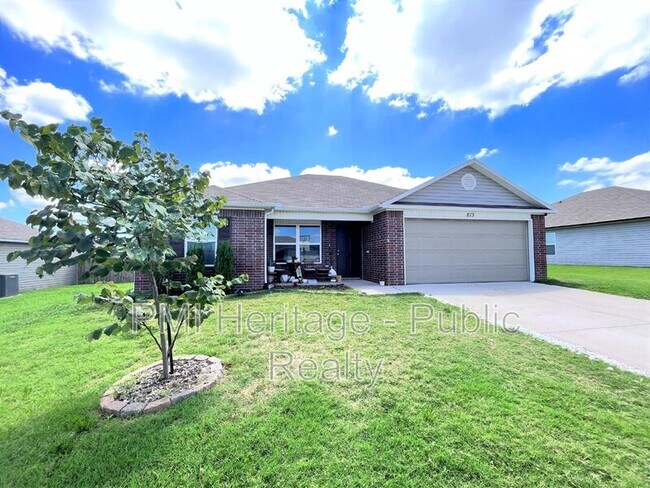 Foto del edificio - 873 NW Evans Cir