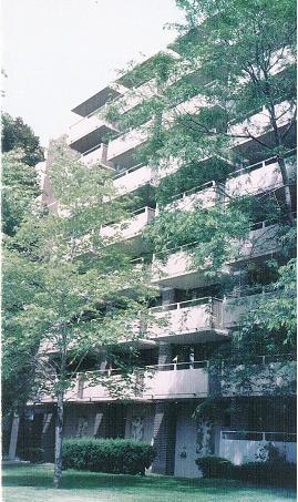 Building Photo - Trinity Tower