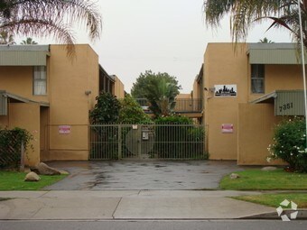 Primary Photo - 7351 Variel Ave
