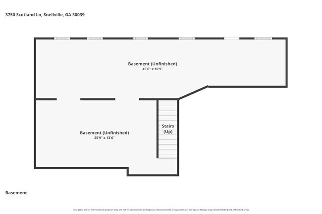 Foto del edificio - 3750 Scotland Ln SW