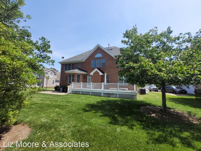 Building Photo - 5 br, 4 bath House - 217 Founders Pointe T...