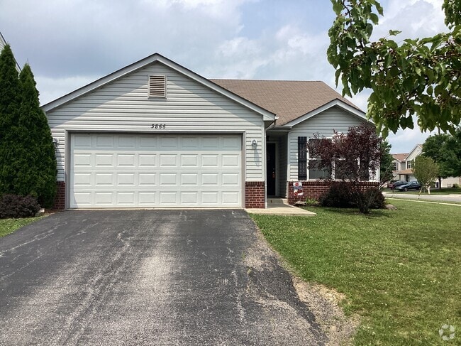 Building Photo - 3866 Genteel Dr