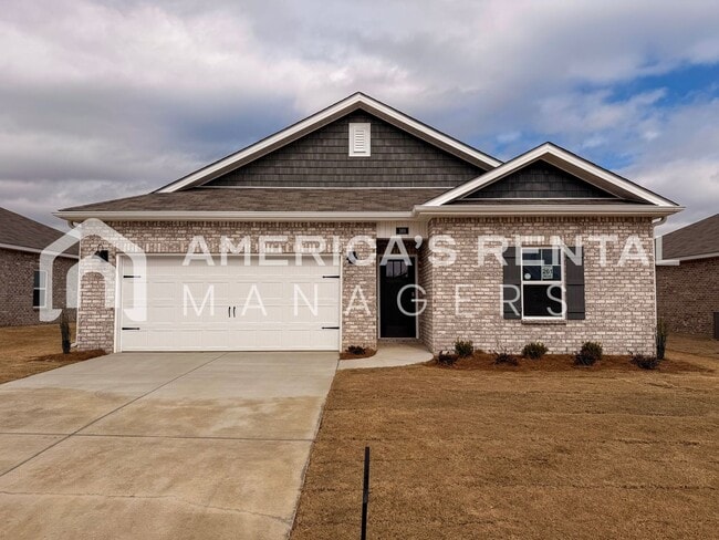 Building Photo - New Construction Home for Rent!
