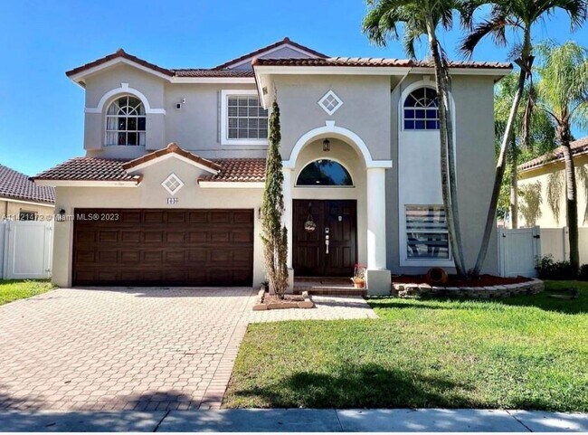 Building Photo - 1040 NW 185th Terrace