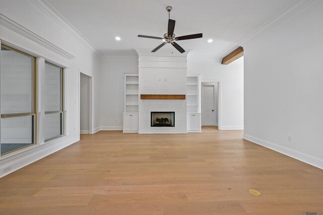 Building Photo - 17452 Lions Ear Ln