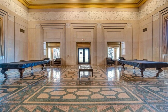 Foto del edificio - 4 Beacon Way