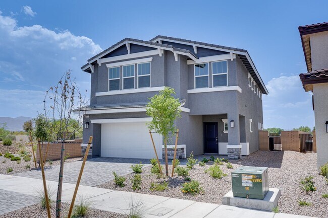 Building Photo - BEAUTIFUL 4BEDROOM 2.5 BATH HOME IN CADENCE * COMING SOON *