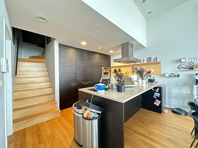 Foto del edificio - 1541 N Bosworth Ave