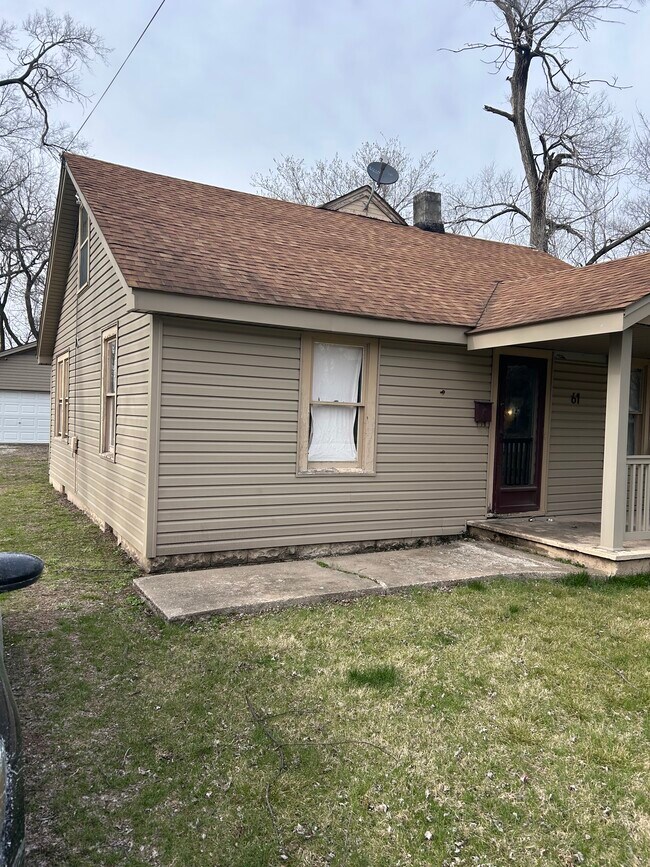 Foto del edificio - 61 S 49th St