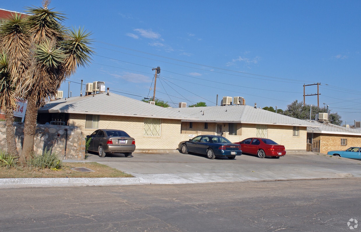 Foto del edificio - KKVD Apartments