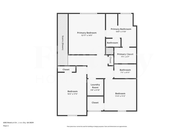 Foto del edificio - 6392 Woodwell Dr