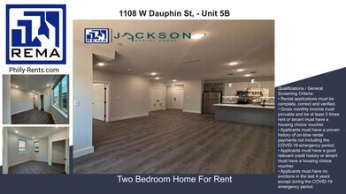 Building Photo - 1108 W Dauphin St