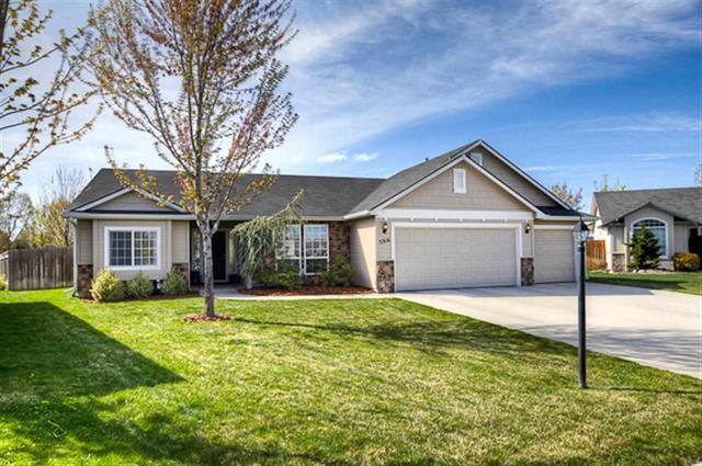 Foto principal - 5316 N Castle Creek Pl
