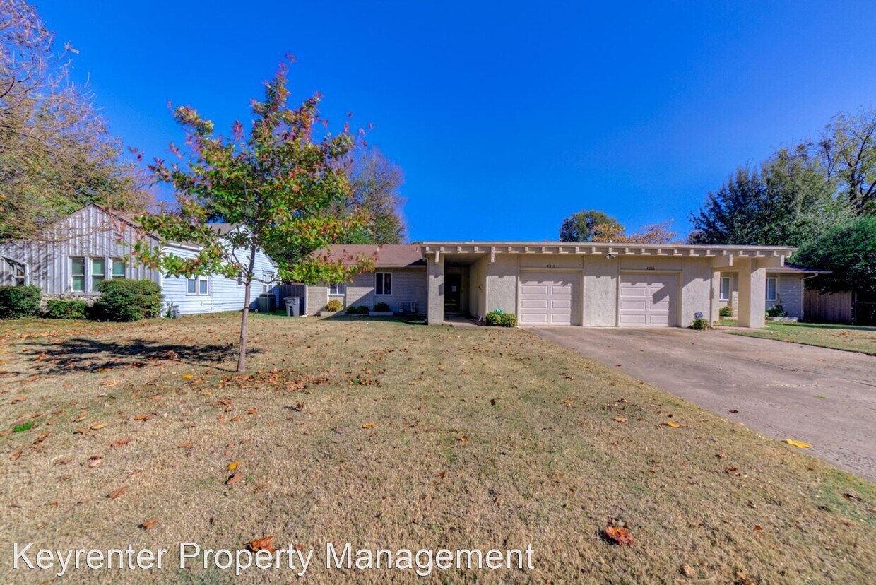 Foto principal - 3 br, 2 bath House - 4211 S Norfolk Ave