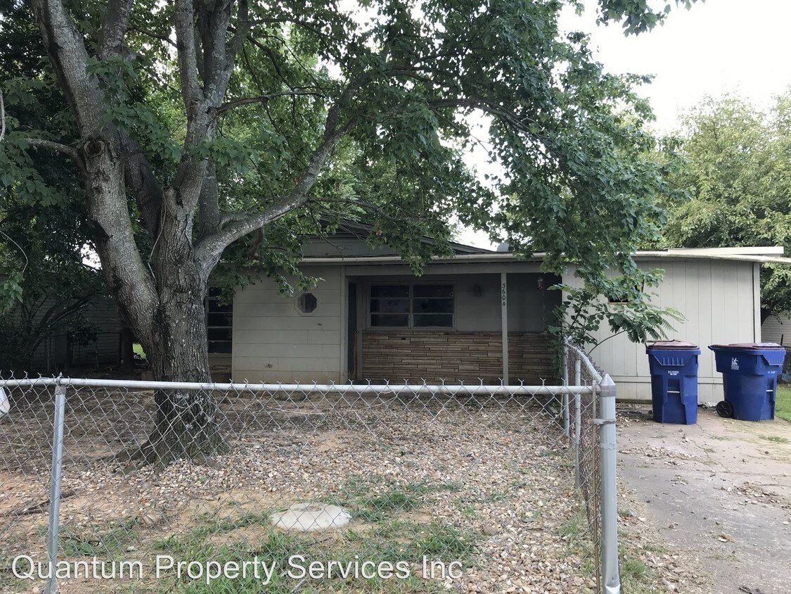 Primary Photo - 2 br, 1 bath House - 3604 NORTHVIEW