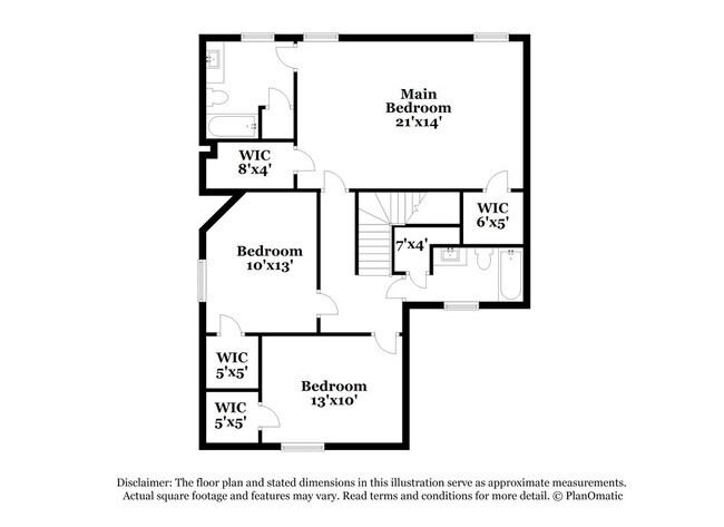 Foto del edificio - 650 E Woodsman Pl