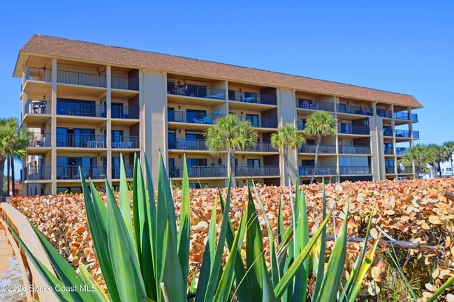 Foto del edificio - 8500 Ridgewood Ave