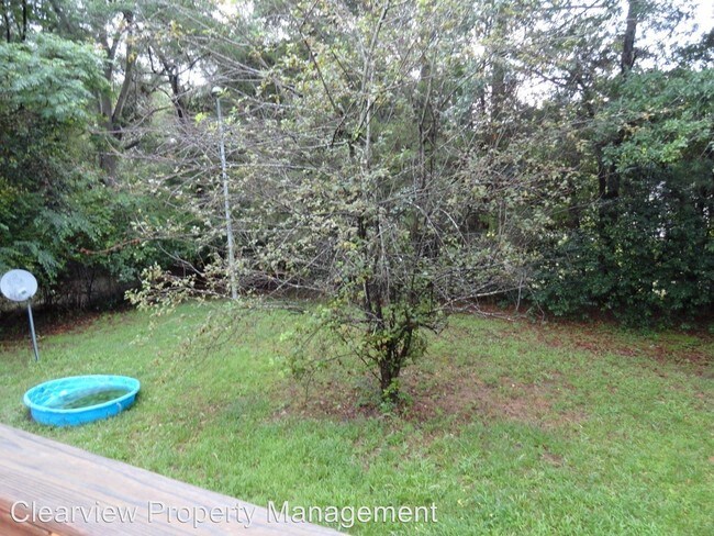 Foto del edificio - 3 br, 2 bath House - 5513 Brown St.