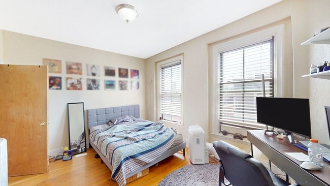 Foto del edificio - 69 Hammond St