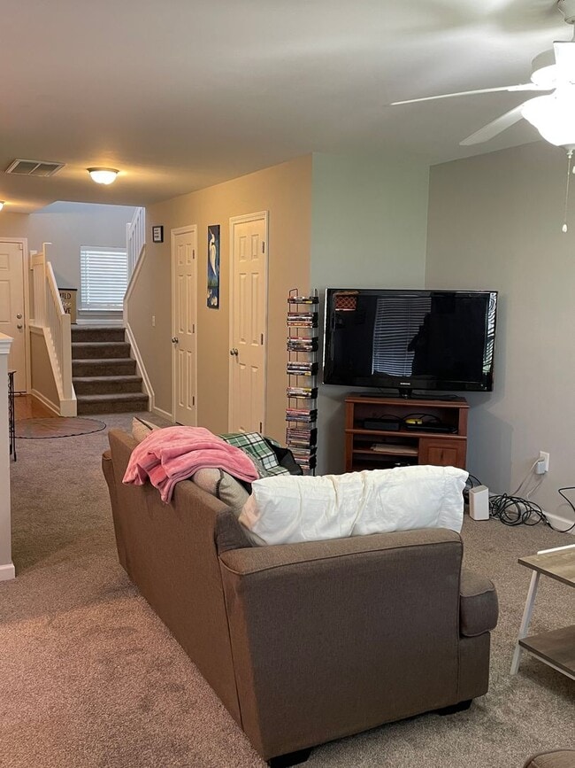 Foto del edificio - Conveniently Located Townhome in Pooler