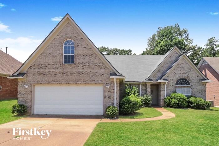 Primary Photo - 1225 Harpeth Dr
