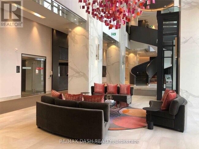 Photo du bâtiment - 7 Mabelle Ave