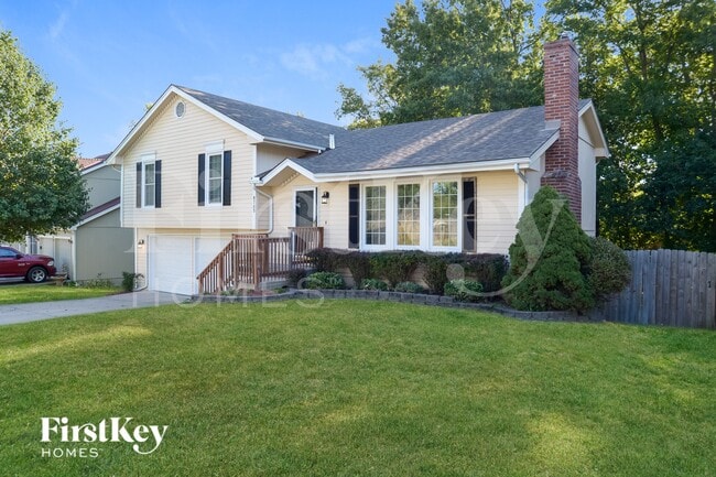 Foto del edificio - 8705 N Wayland Ave