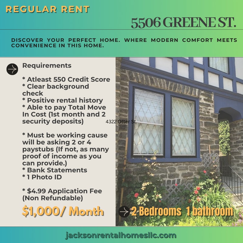 Photo - 5506 Greene Street - 2