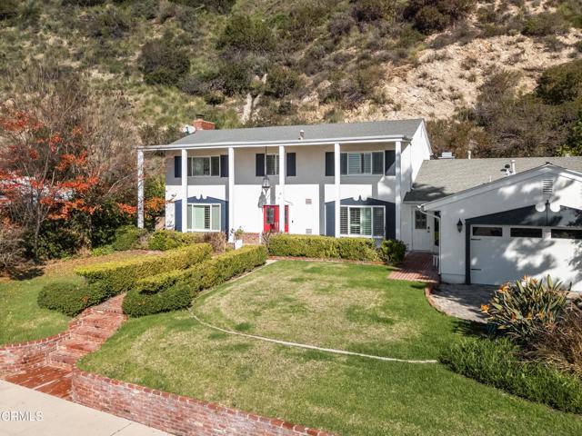 Building Photo - 2503 Allanjay Pl