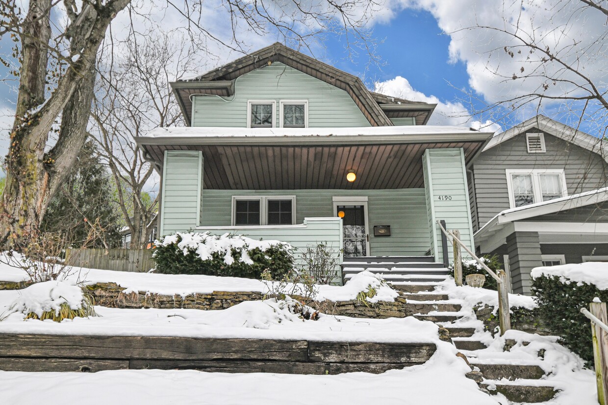 Photo - 4190 Marburg Ave (Cincinnati, OH)