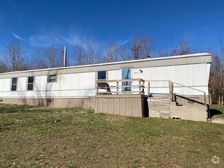 Building Photo - 6951 J D Randolph Rd