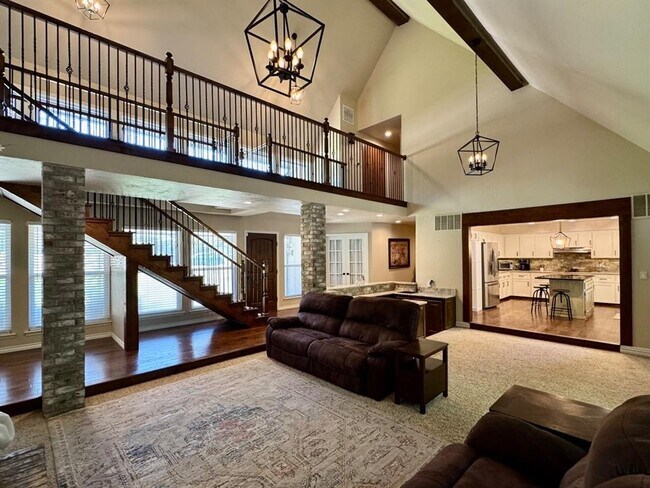 Foto del edificio - 21 S Trail Ridge Rd