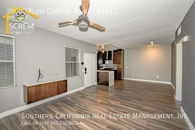 Building Photo - 20000 Plum Canyon Rd