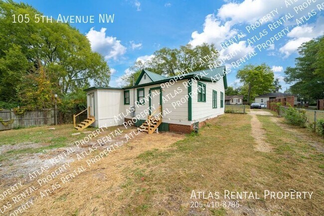 Foto del edificio - 105 5th Avenue NW Decatur, AL 35601