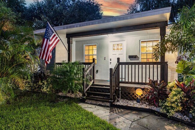 Foto del edificio - 113 W Adalee St