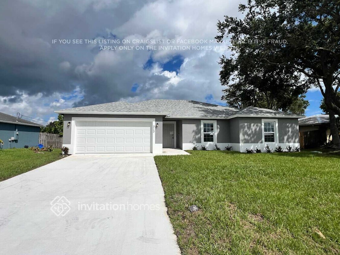 Foto principal - 313 SW Nativity Terrace
